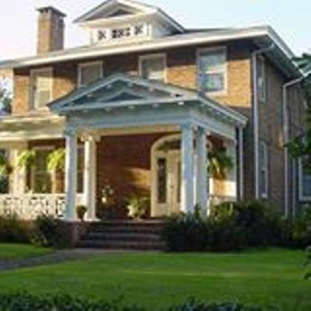 Port City Guest House Wilmington  Kültér fotó