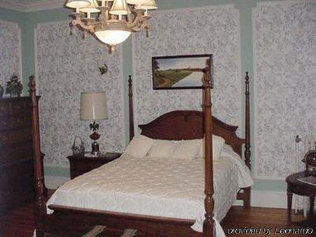 Port City Guest House Wilmington  Szoba fotó