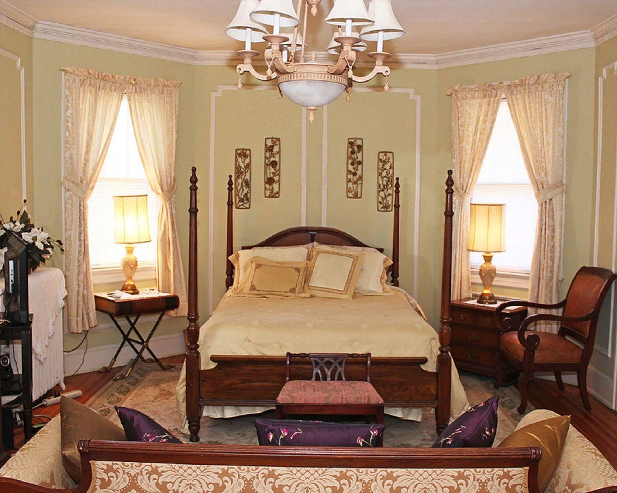 Port City Guest House Wilmington  Kültér fotó
