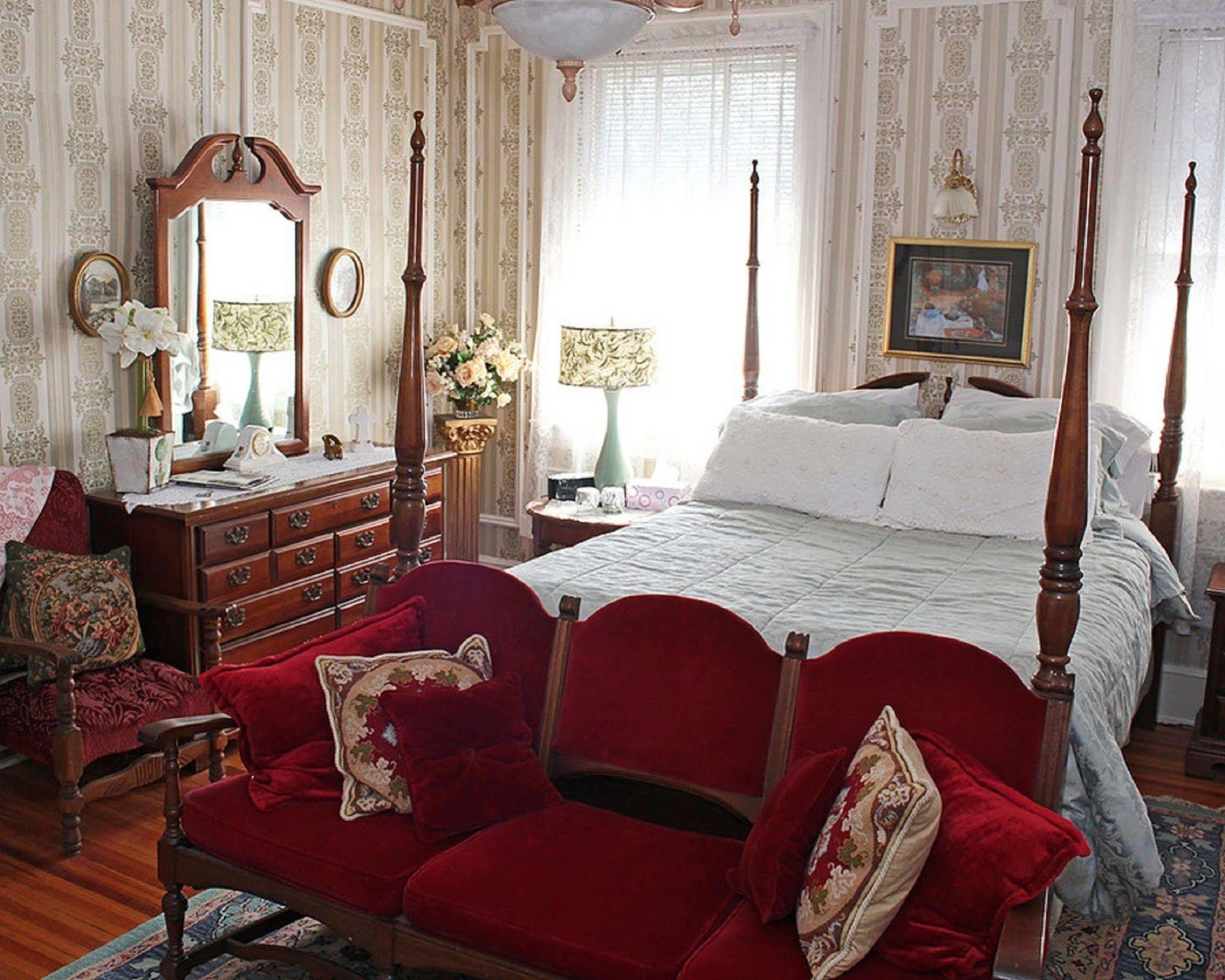 Port City Guest House Wilmington  Kültér fotó